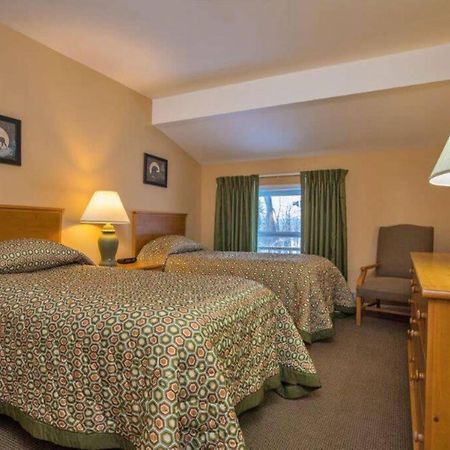 Lake Placid Club Lodges エクステリア 写真