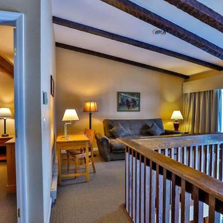 Lake Placid Club Lodges エクステリア 写真