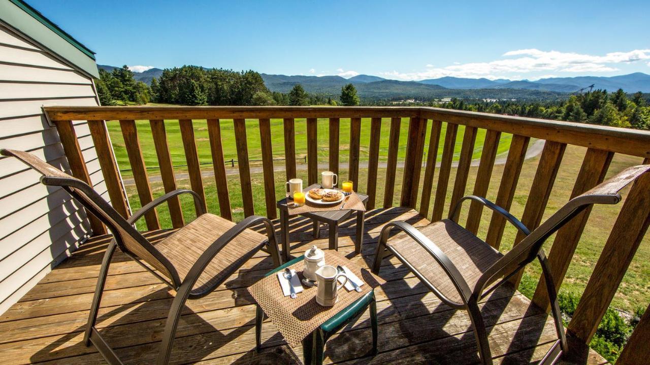 Lake Placid Club Lodges エクステリア 写真