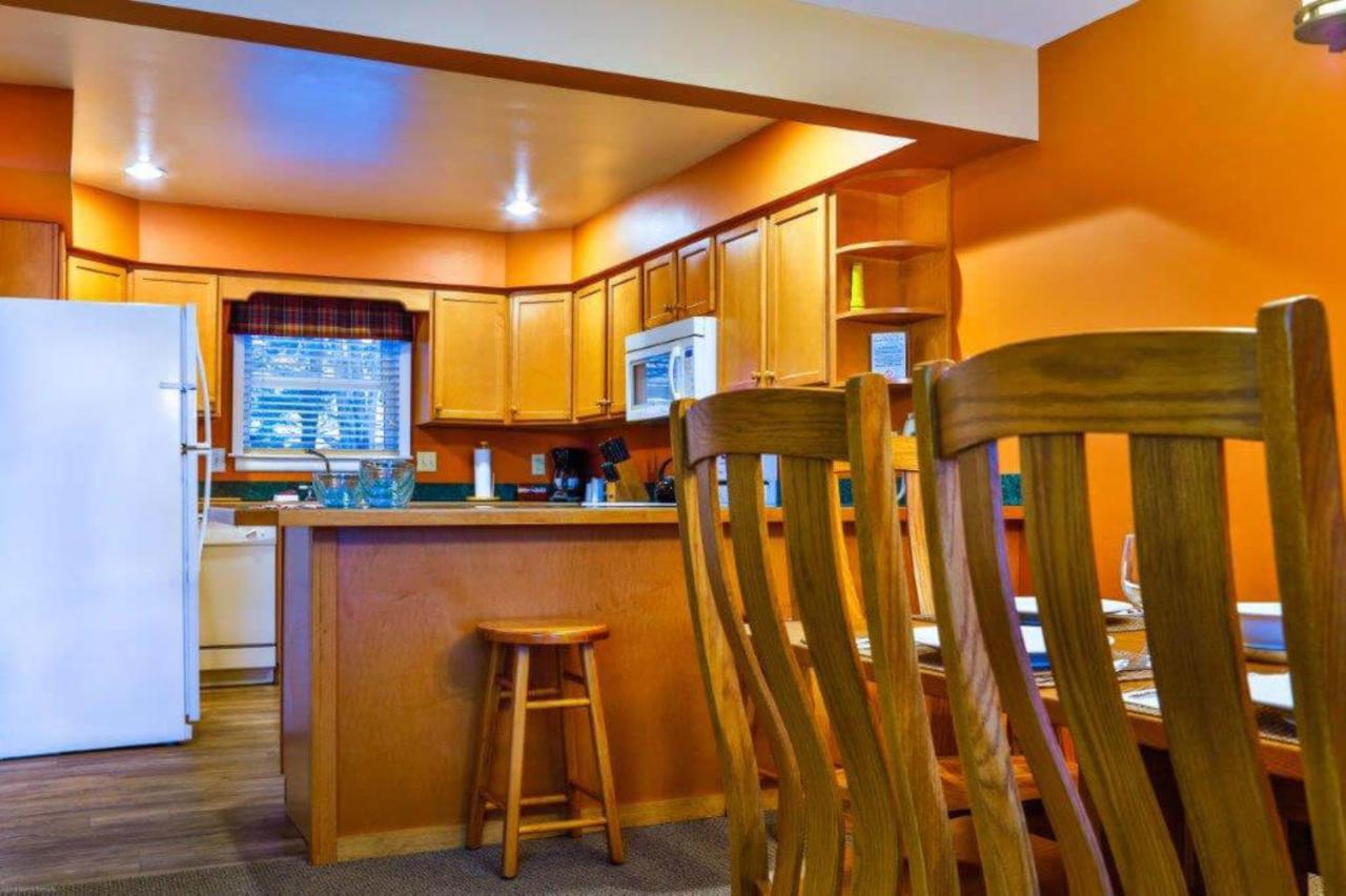 Lake Placid Club Lodges エクステリア 写真