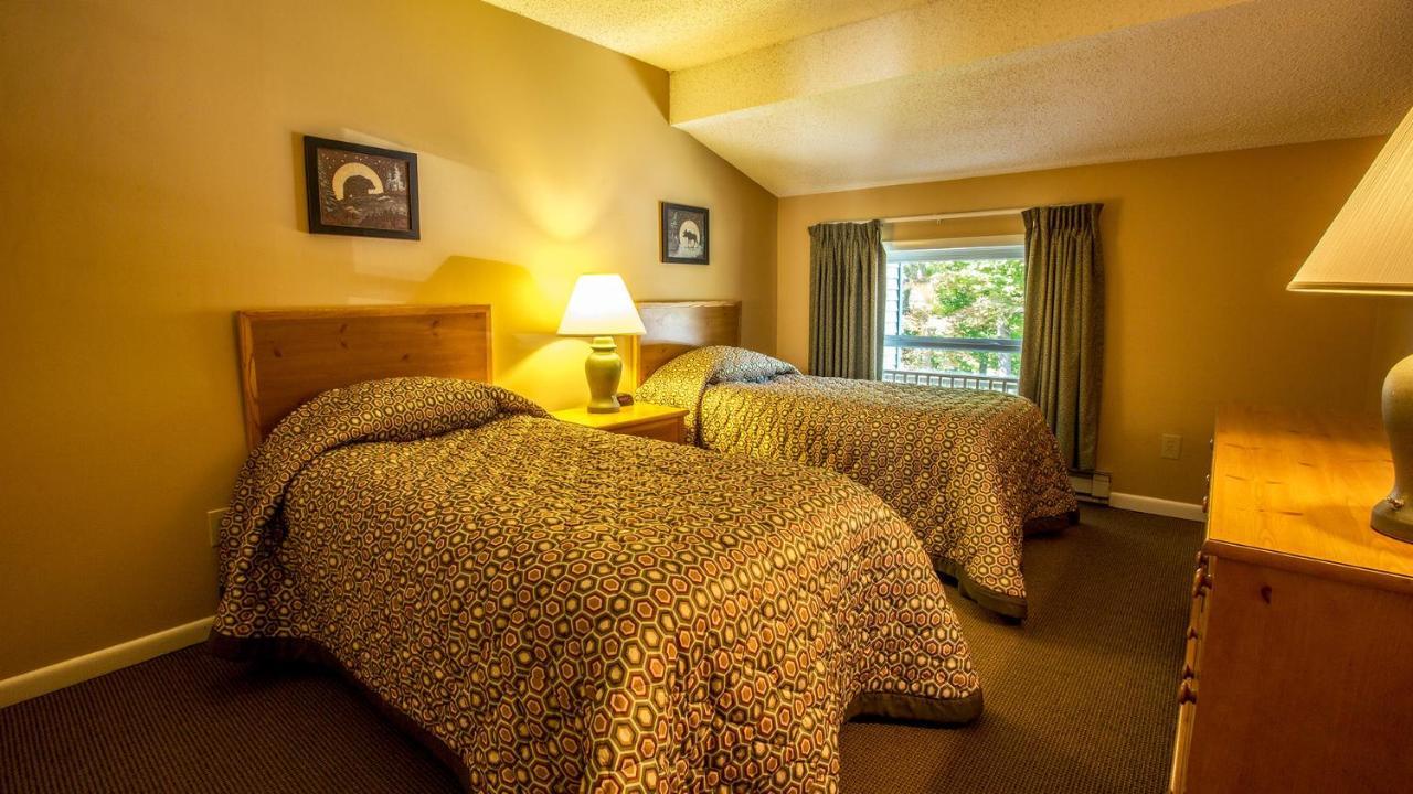 Lake Placid Club Lodges エクステリア 写真