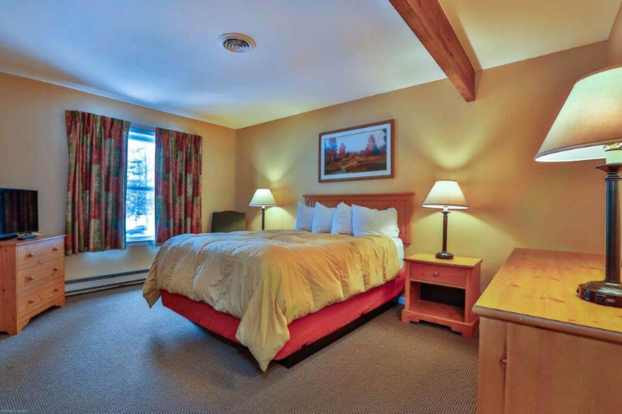 Lake Placid Club Lodges エクステリア 写真